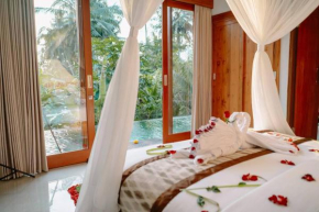 Deleni Villa Ubud